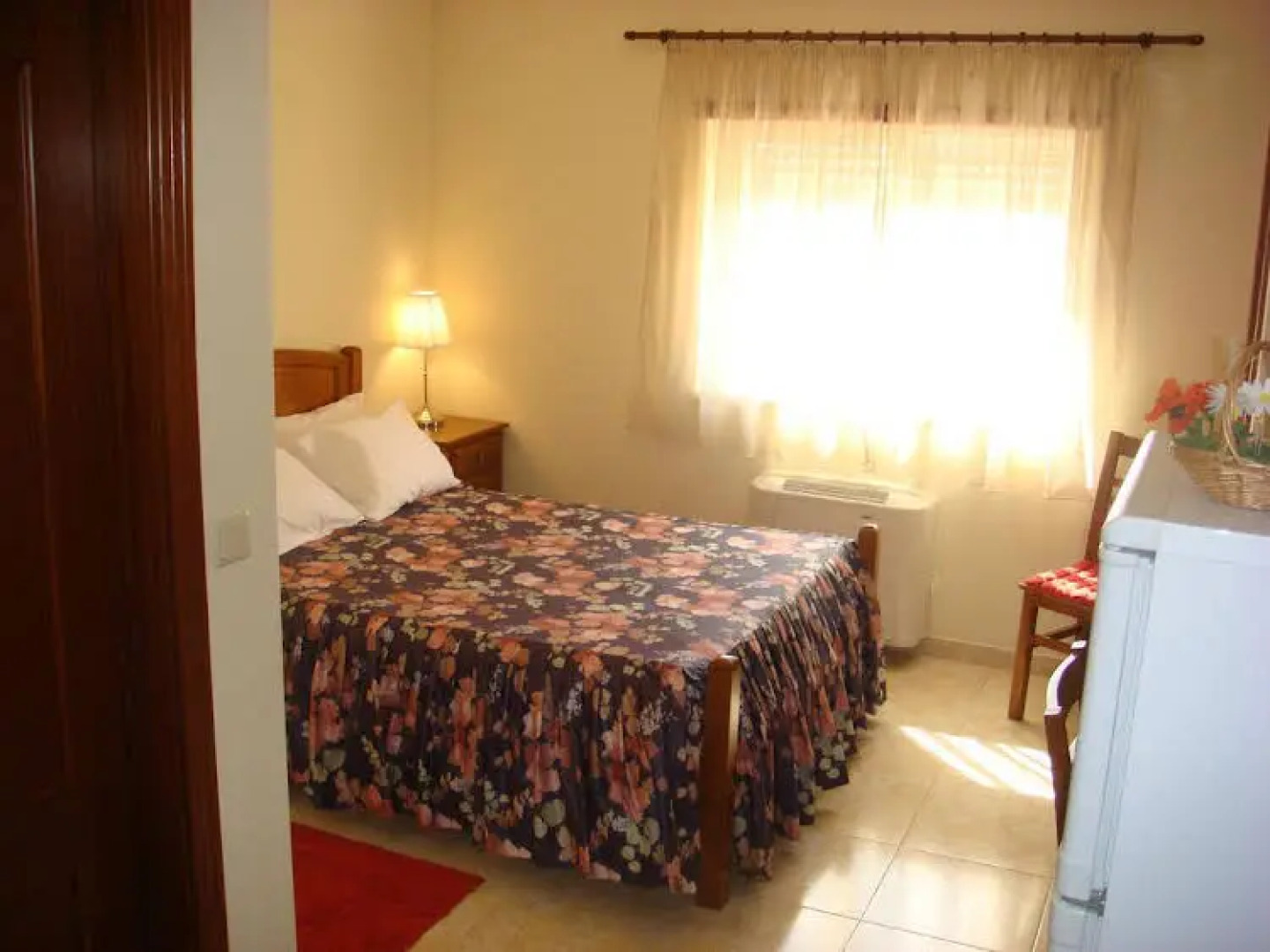 Residencia Santa Marta