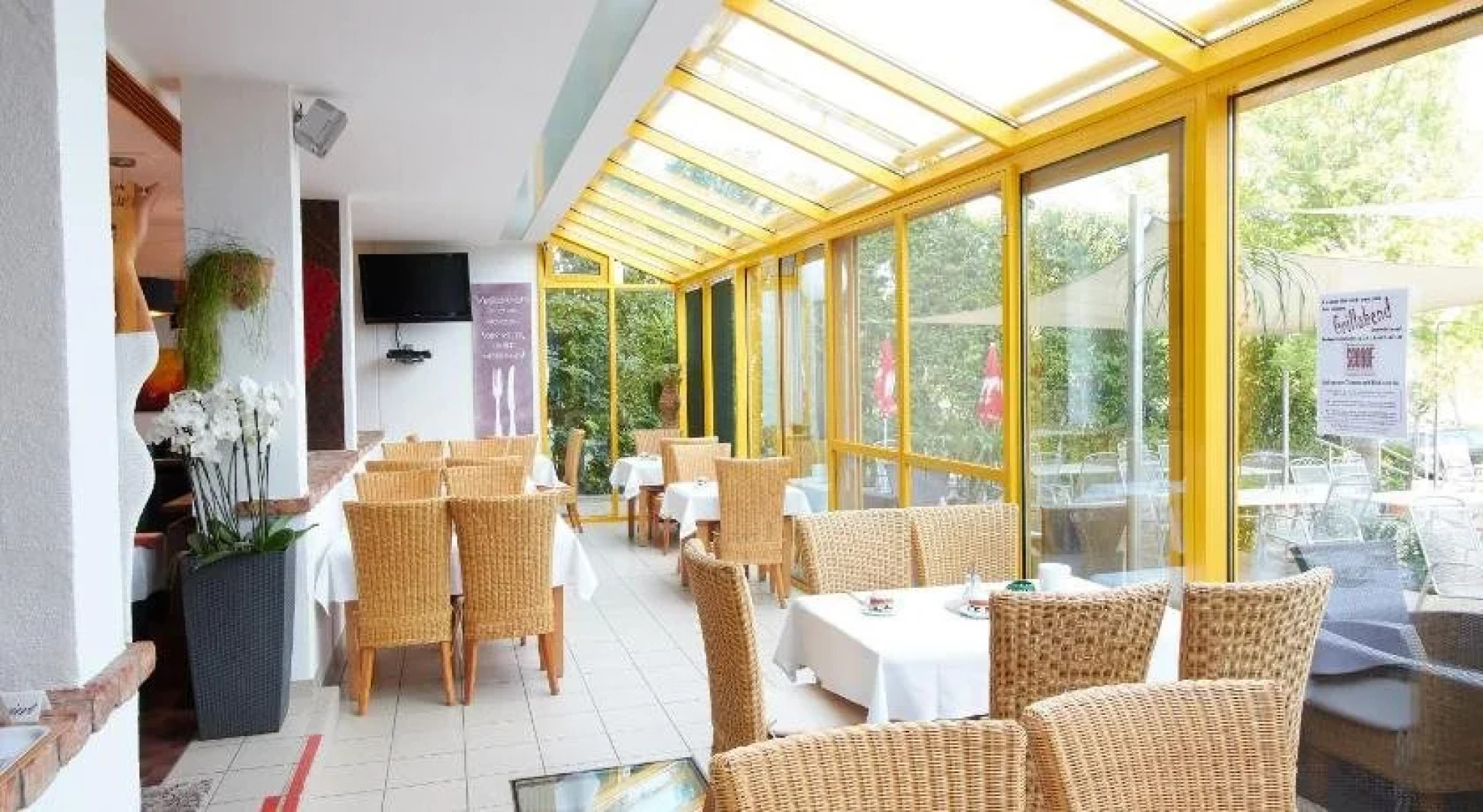 Hotel & Restaurant Seehof