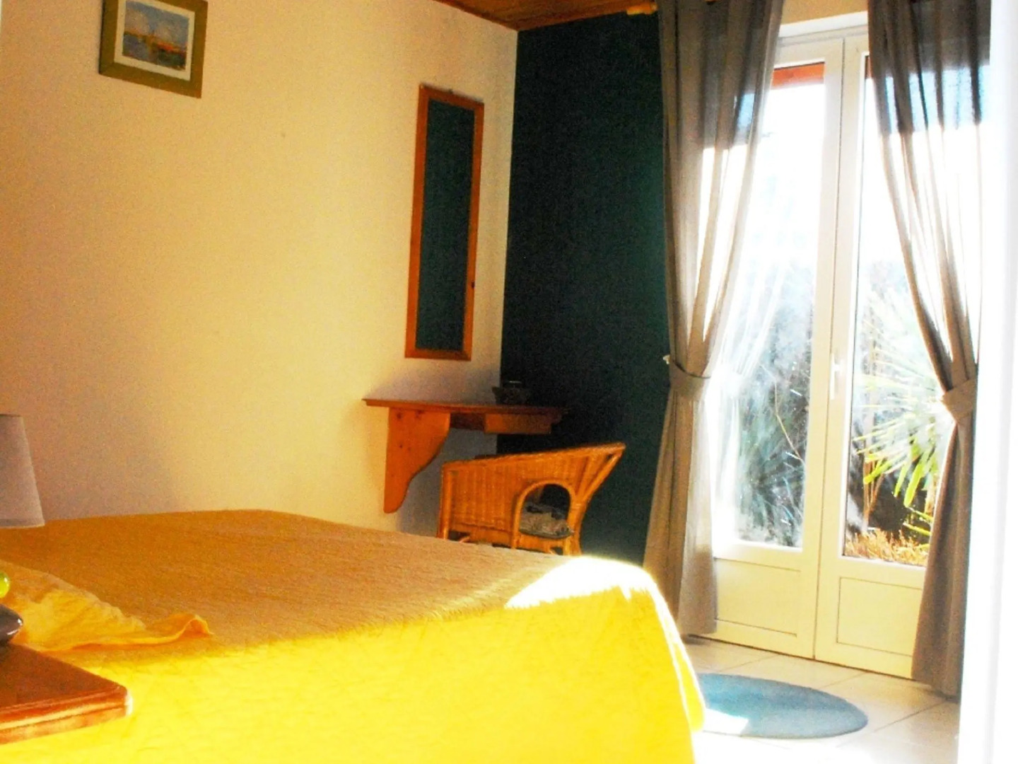 Serene Holiday Home in Les Salelles With Swimming Pool