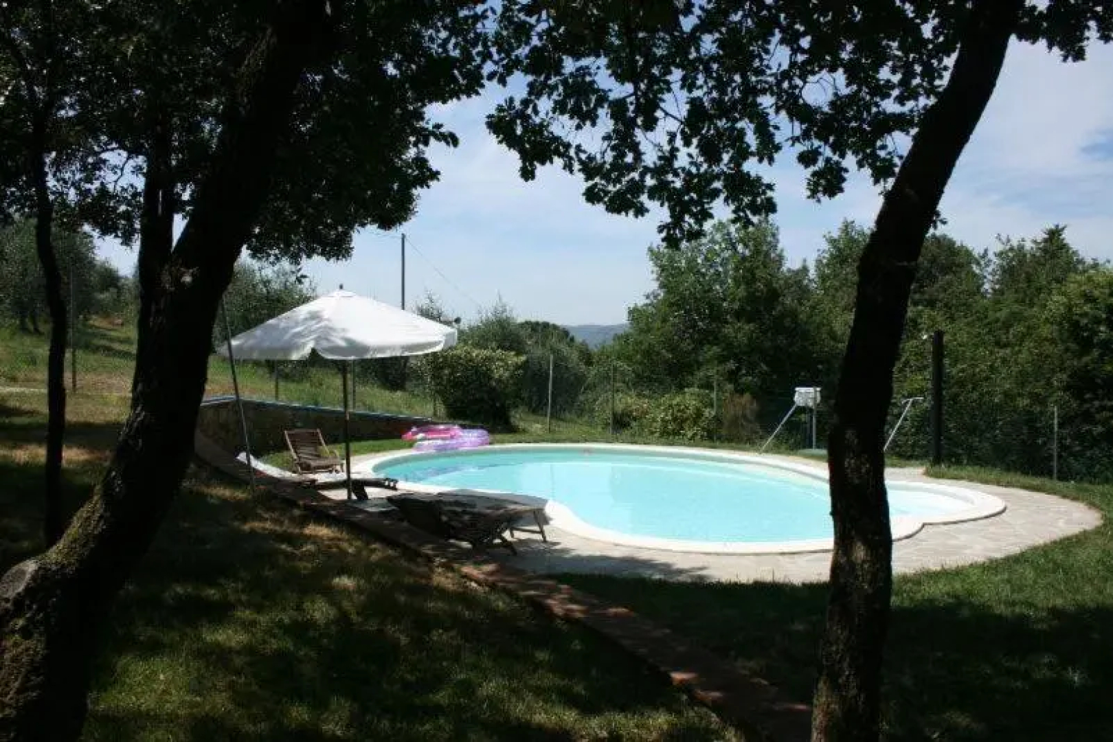 Villa La Colonia