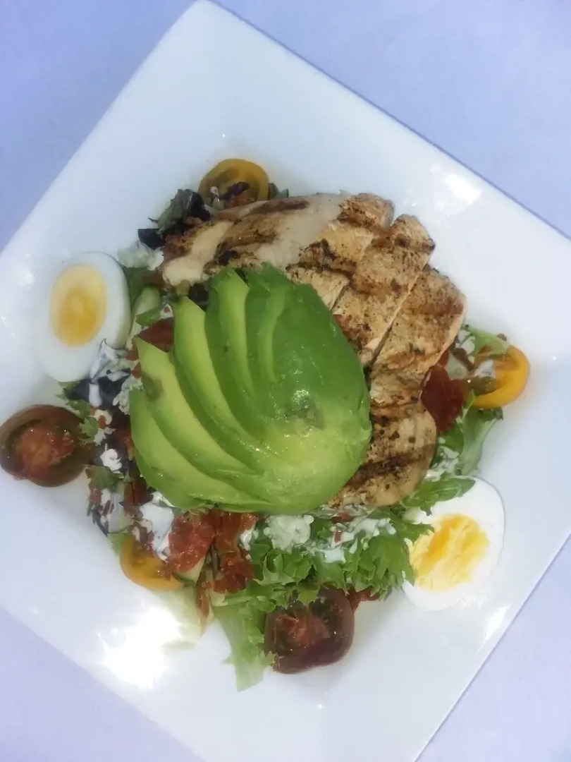 Canyon of the Eagles