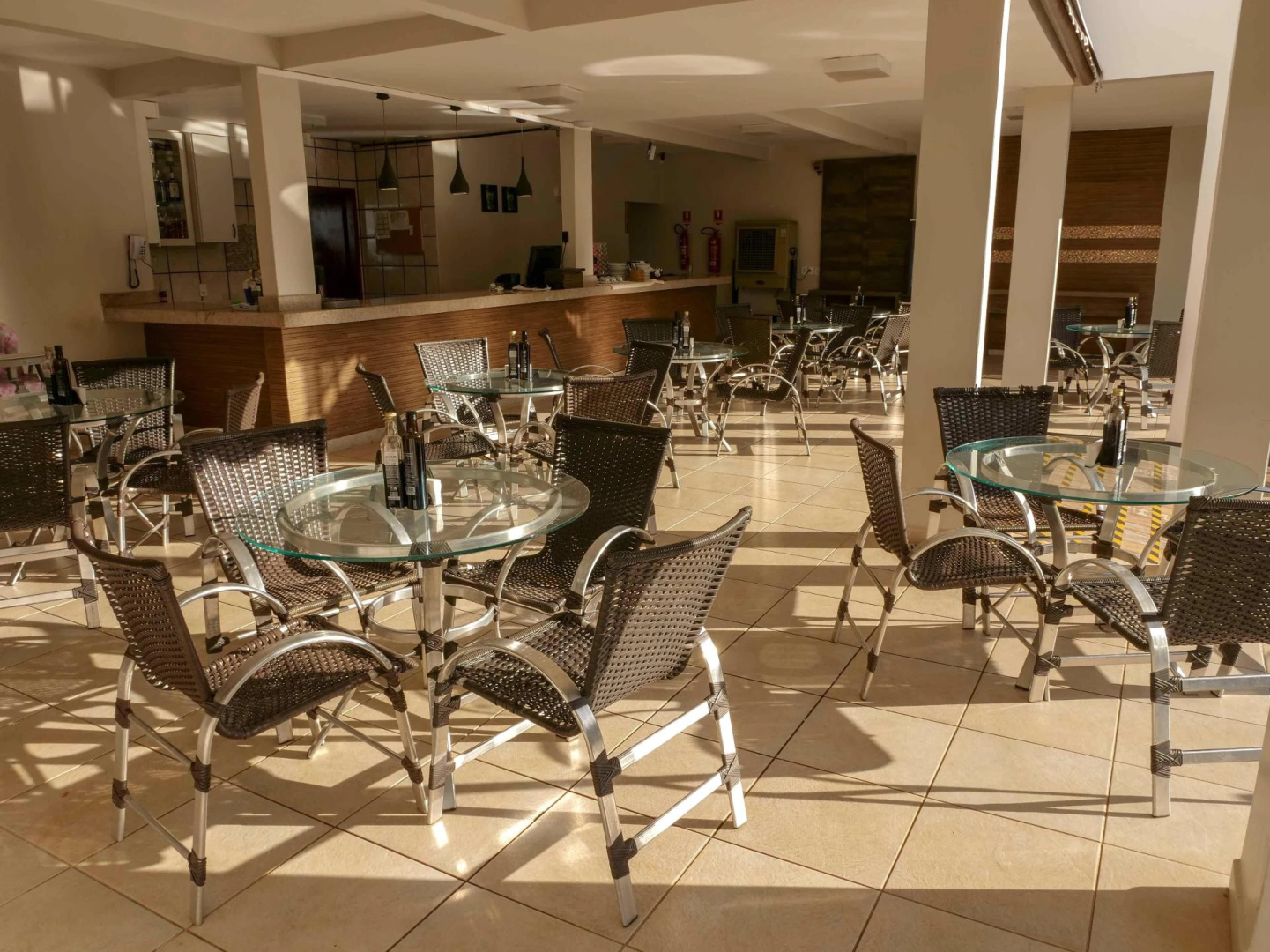 Marrua Hotel