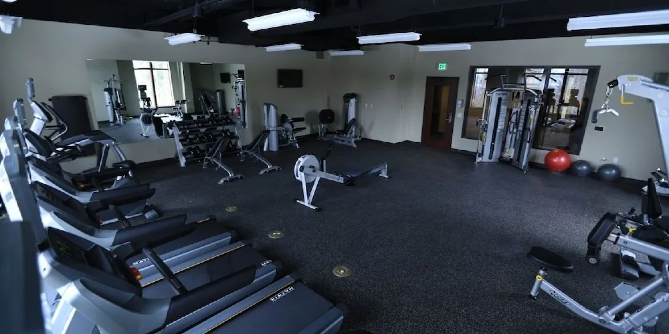 Burke Mountain Hotel & Conference Center