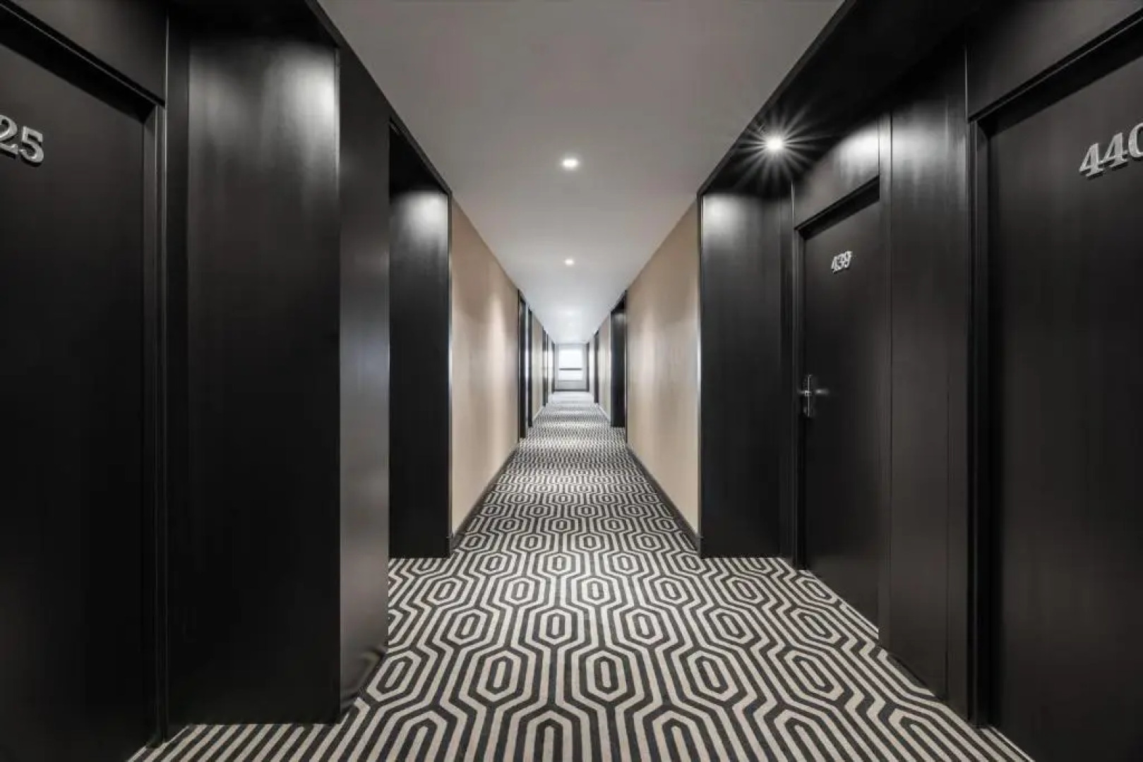 Eurostars Atlántico Hotel