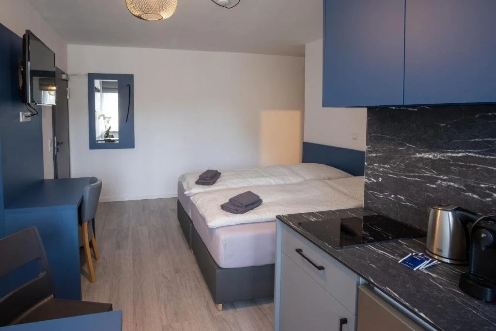 Hotel A24 bei Hamburg