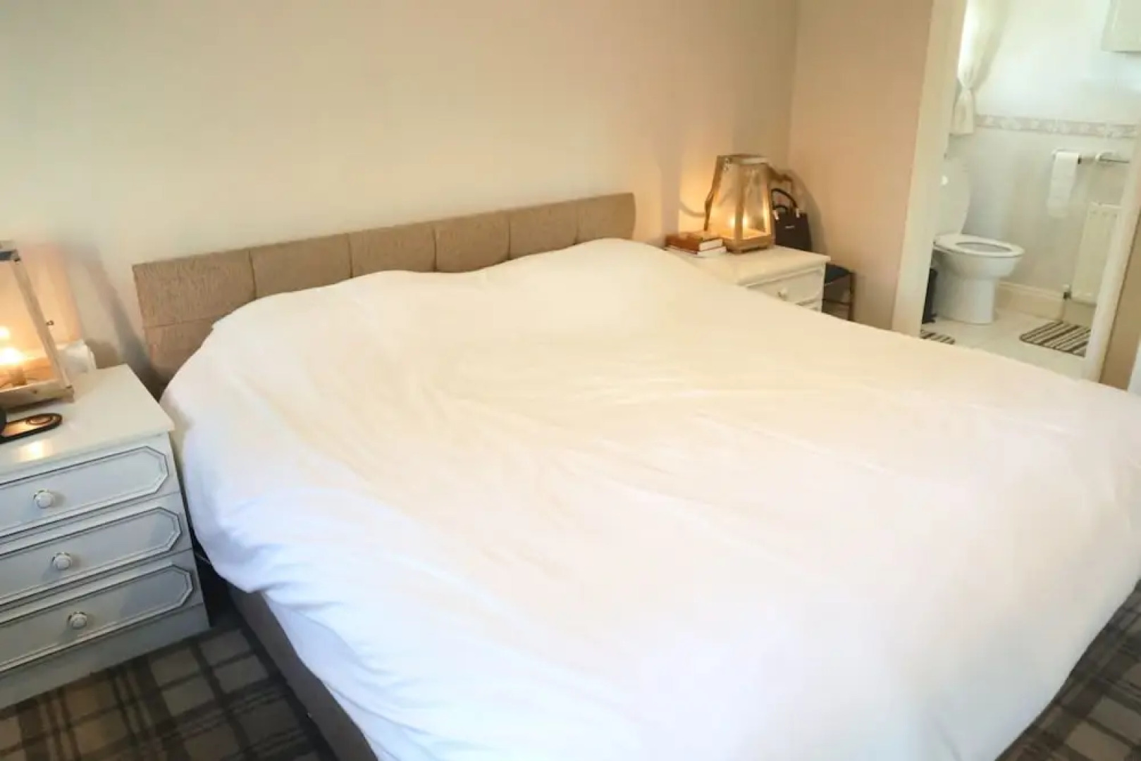 Cresswell by the Beach