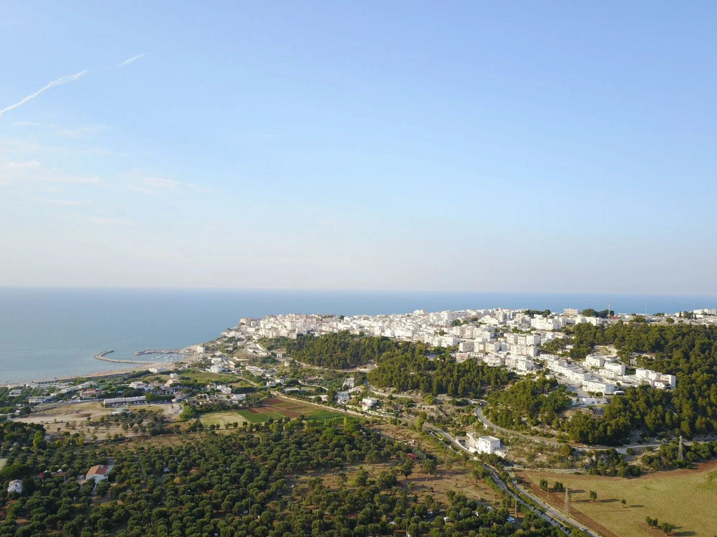 Masseria Torre dei Preti