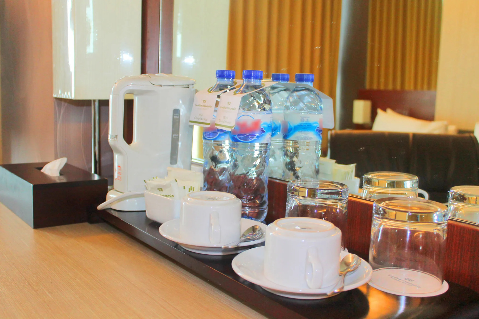 Hotel Santika Tasikmalaya