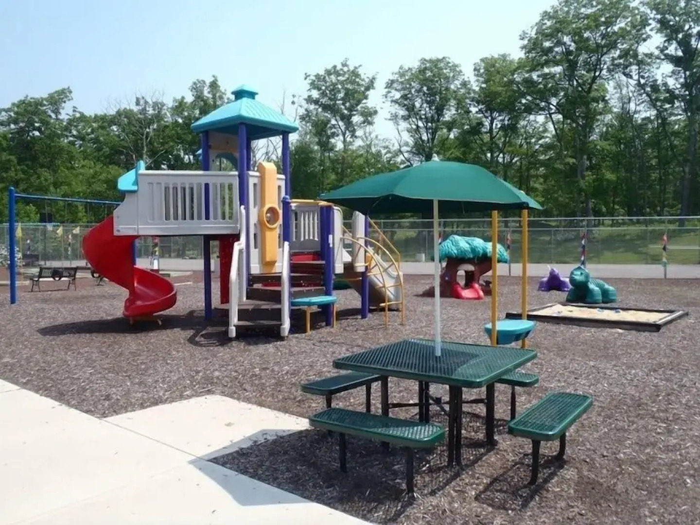 Eagle Village Resort