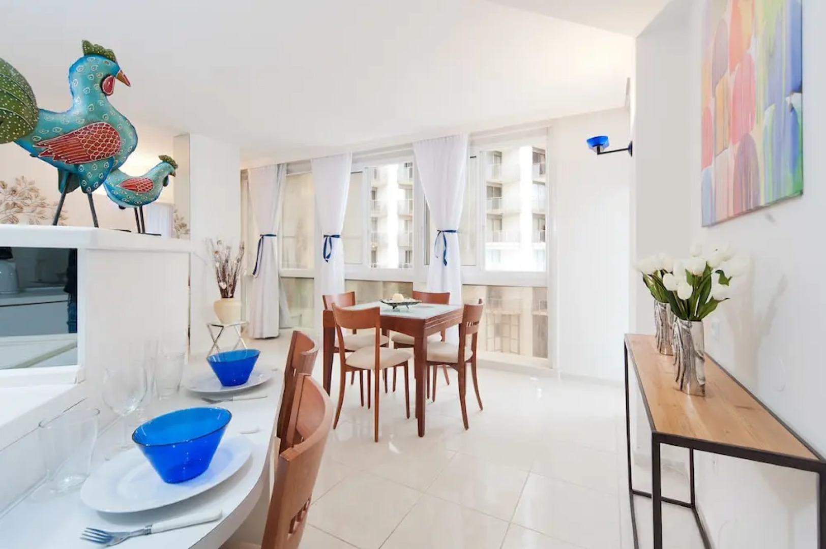 Sea N'Rent - 60 Ramat Yam Herzliya