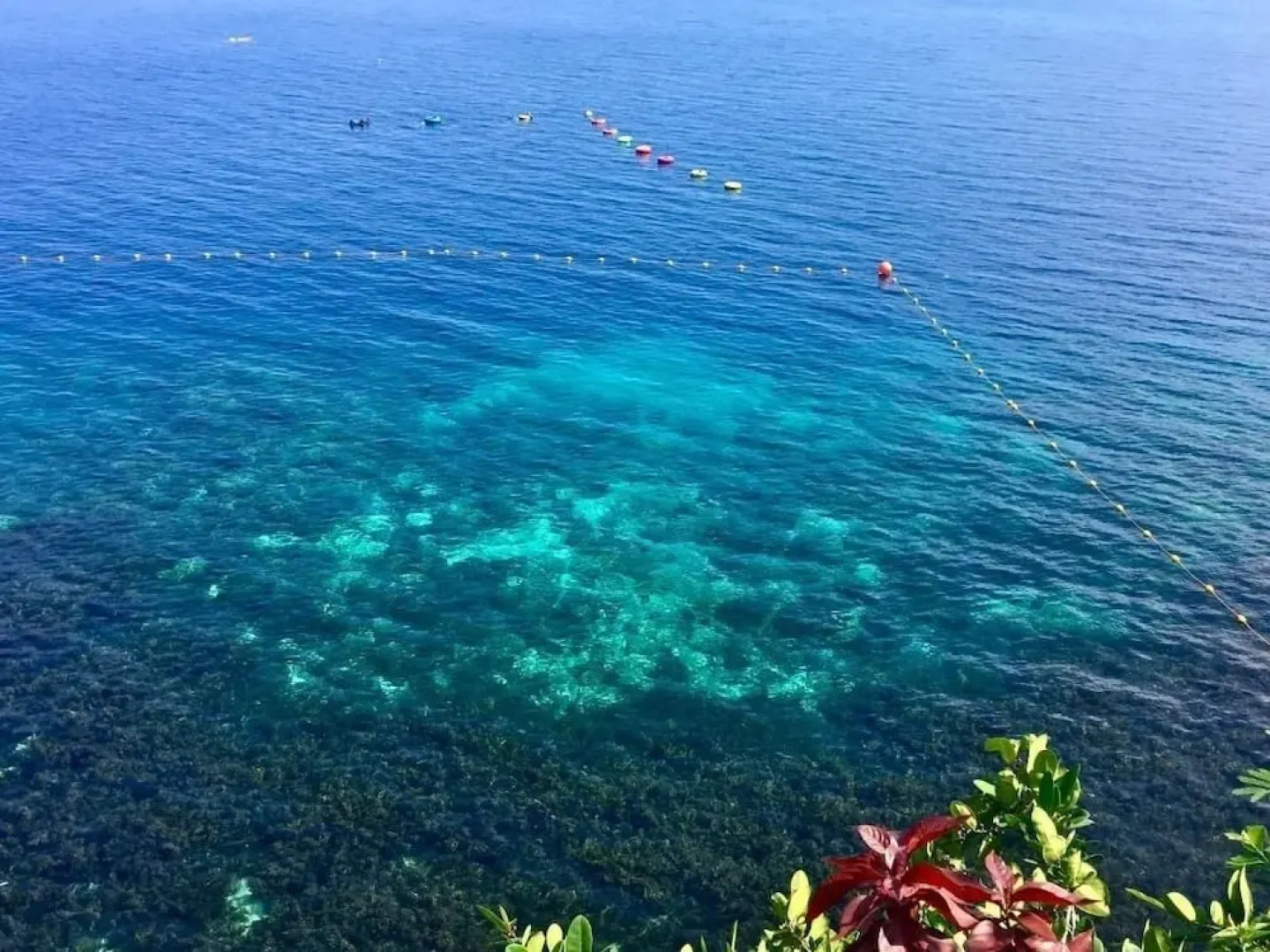 Almira Diving Resort