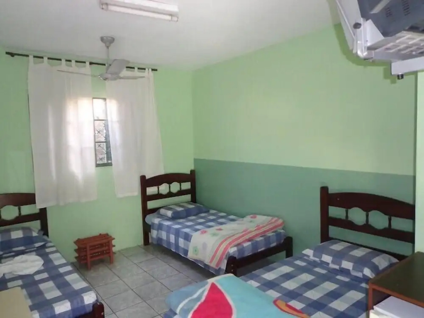 Hotel in SBO - Centro