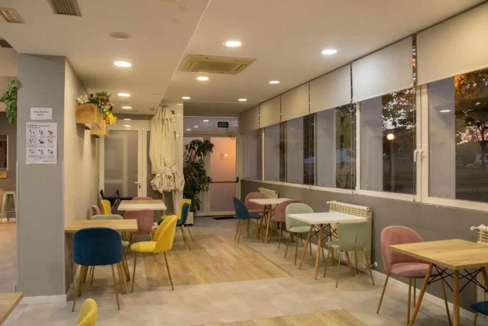 Hotel Alda Ciudad de Soria