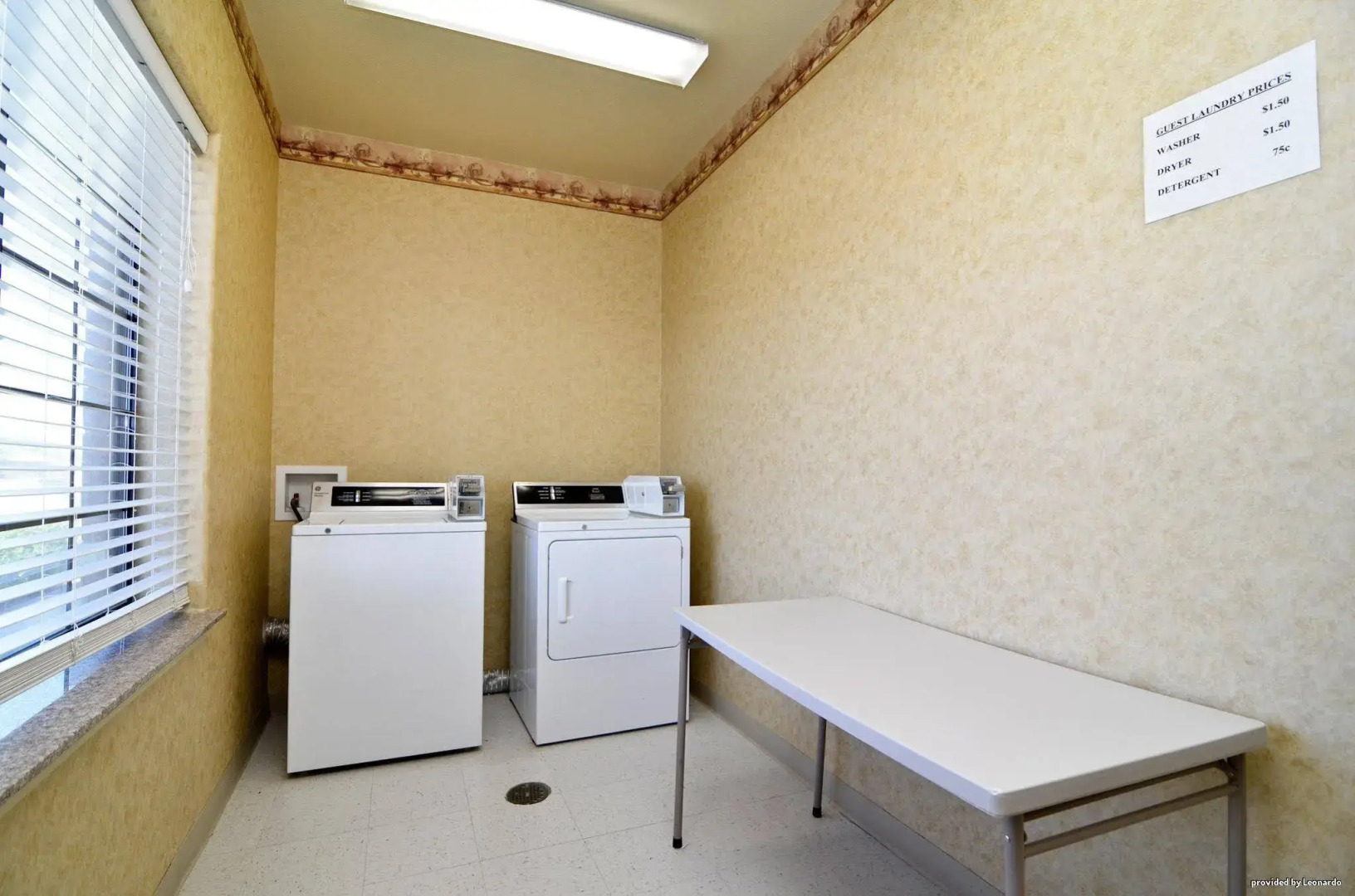 Quality Inn Perryton