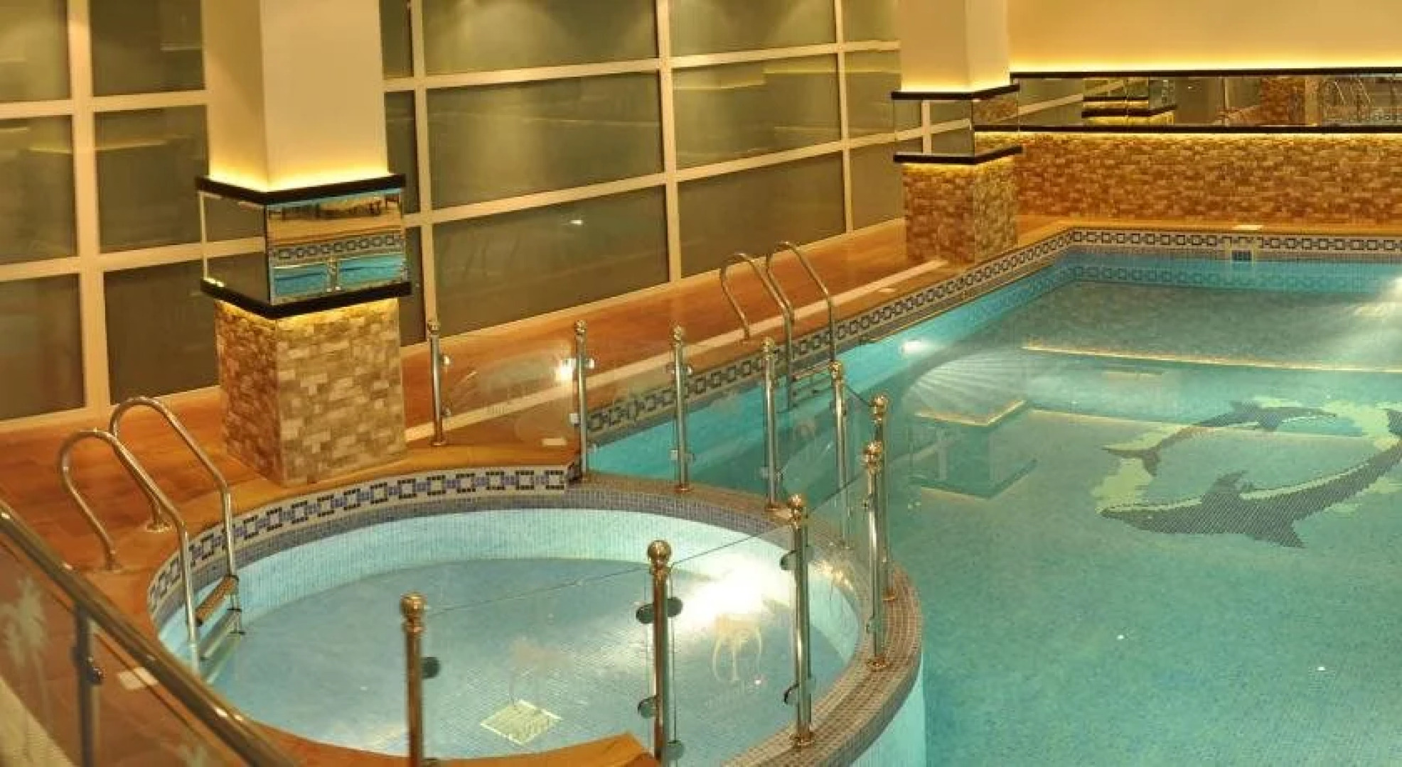 Nelover Qurtubah Hotel