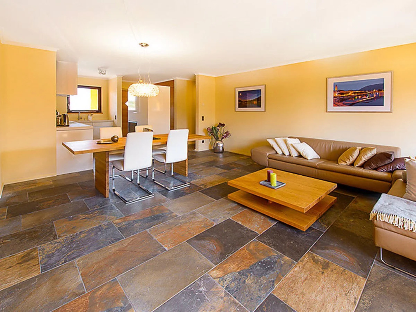 Residenza Giardino Ascona