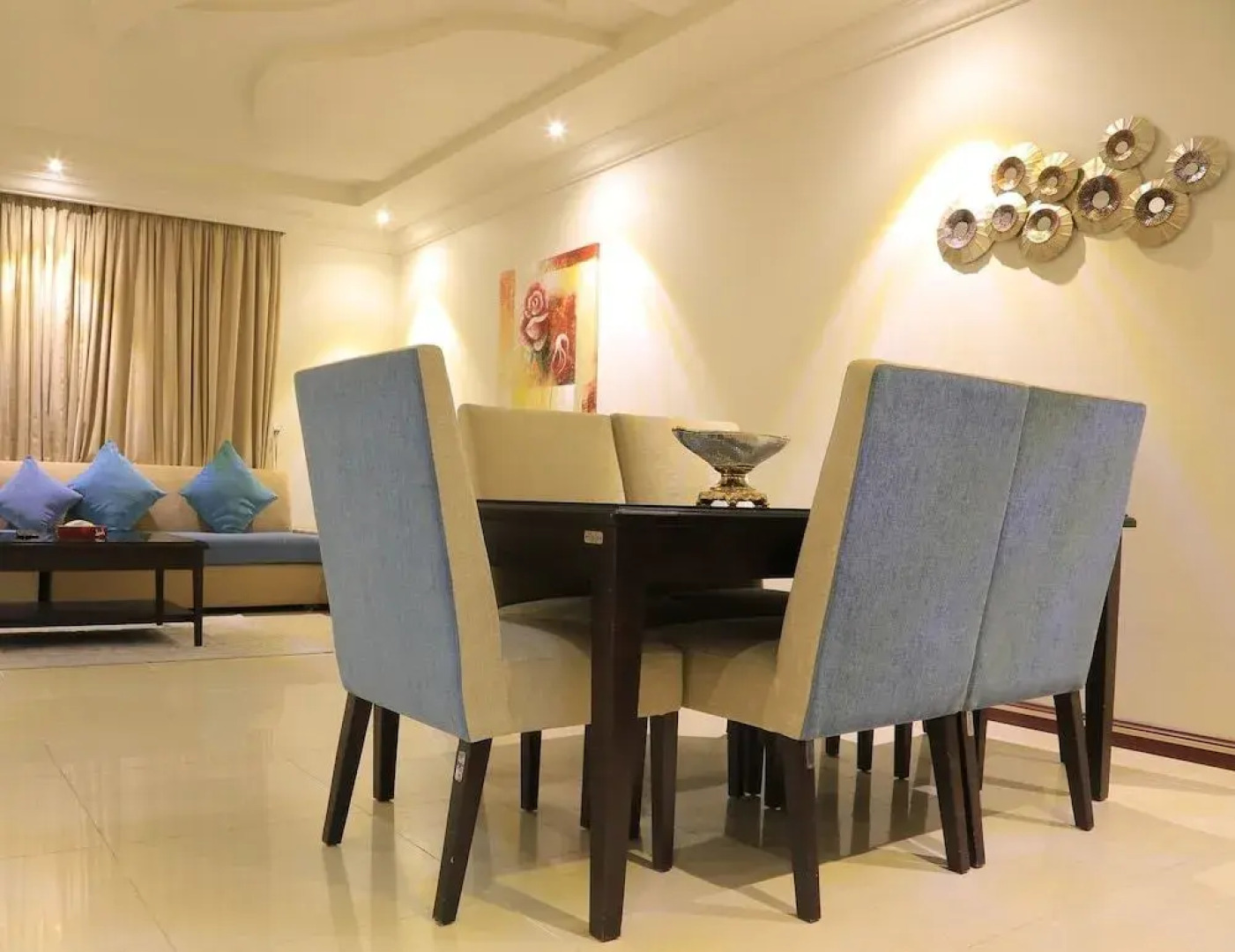 Meral Oasis Resort For Hotel Villas