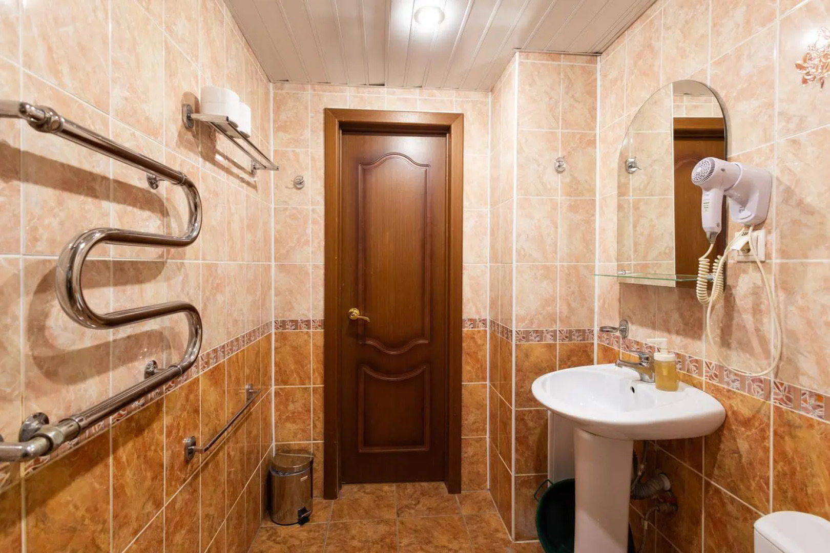 Санаторий Зеленая роща (Корпус 3)