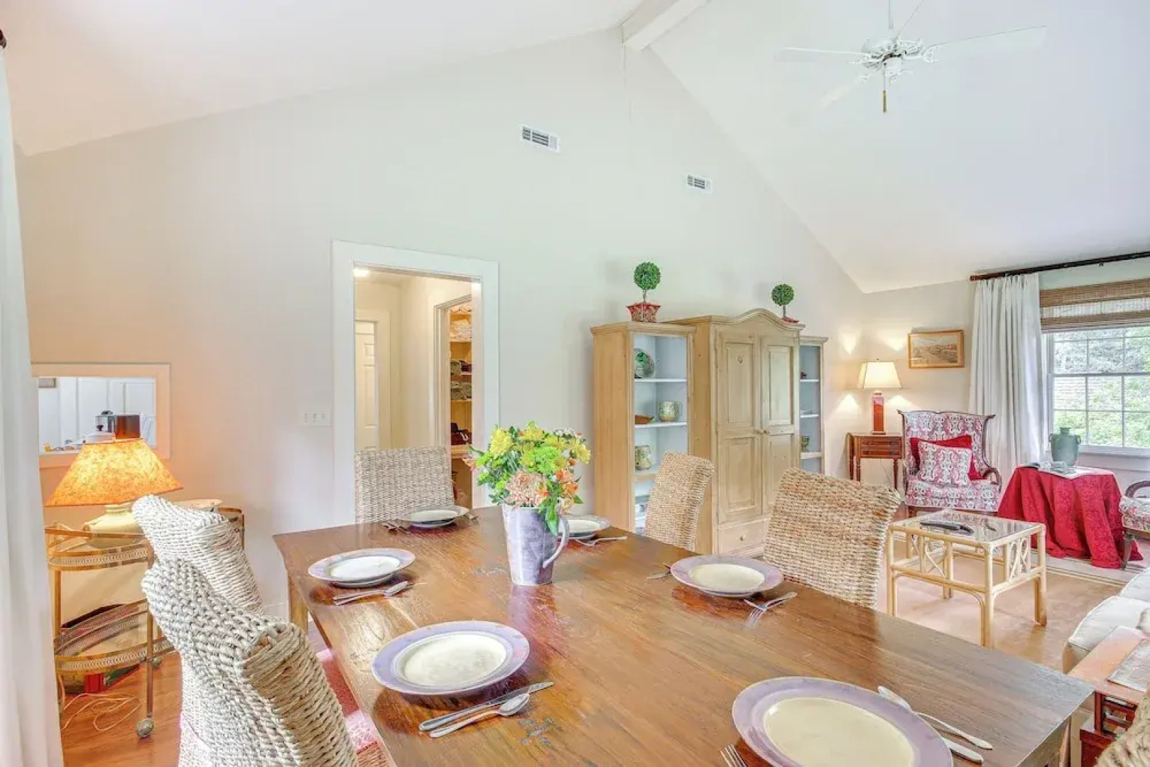 2 Mi to Aiken Horse Park: South Carolina Apt