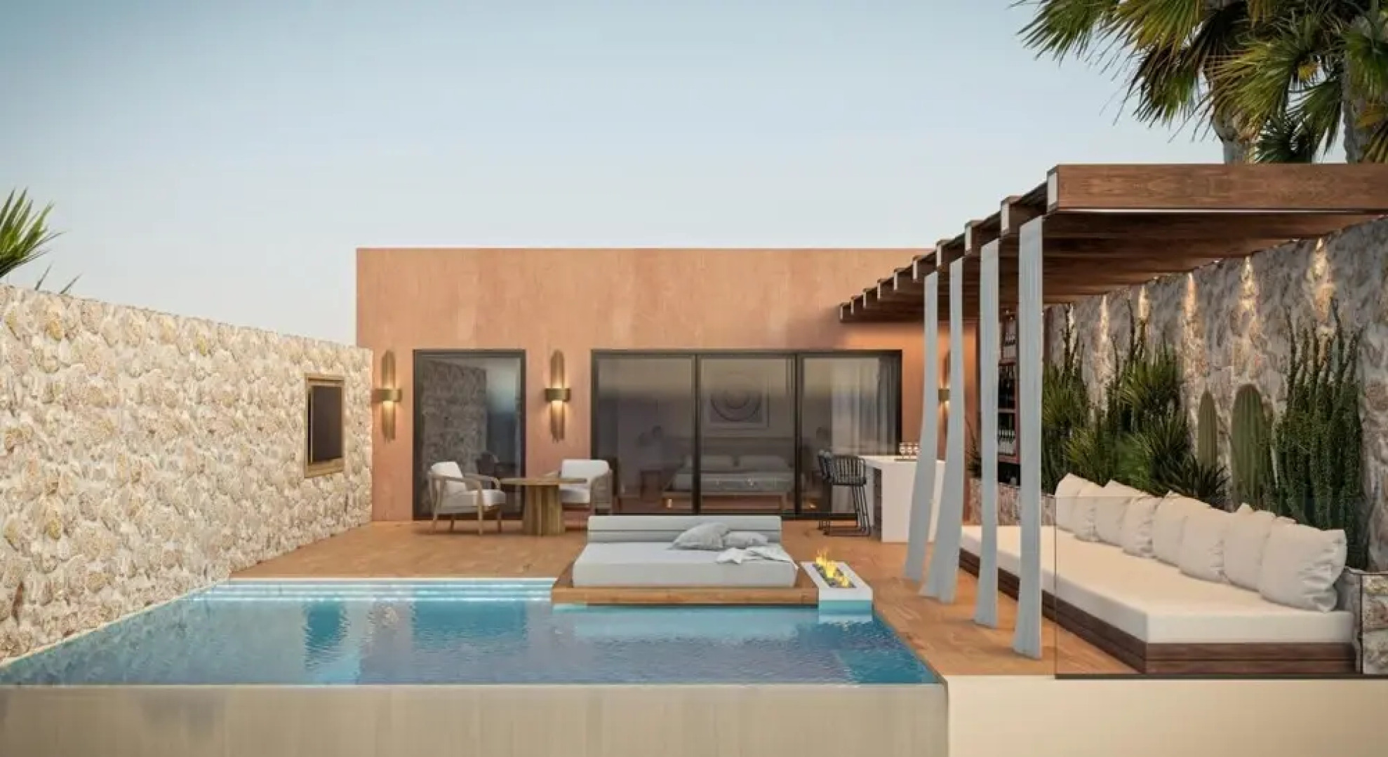 White Springs Retreat - White Springs Retreat 3