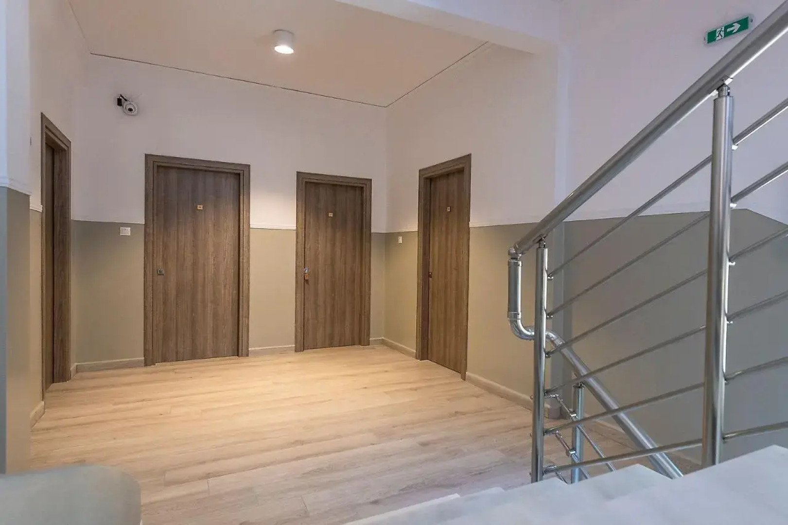 Paraskevas Boutique Hotel