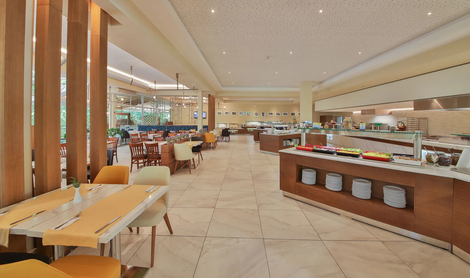 Vita Park Hotel & Villas