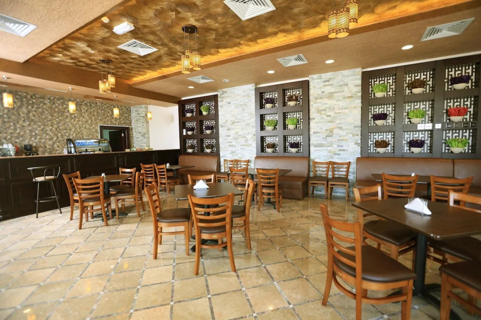 Asfar Hotel Apartments