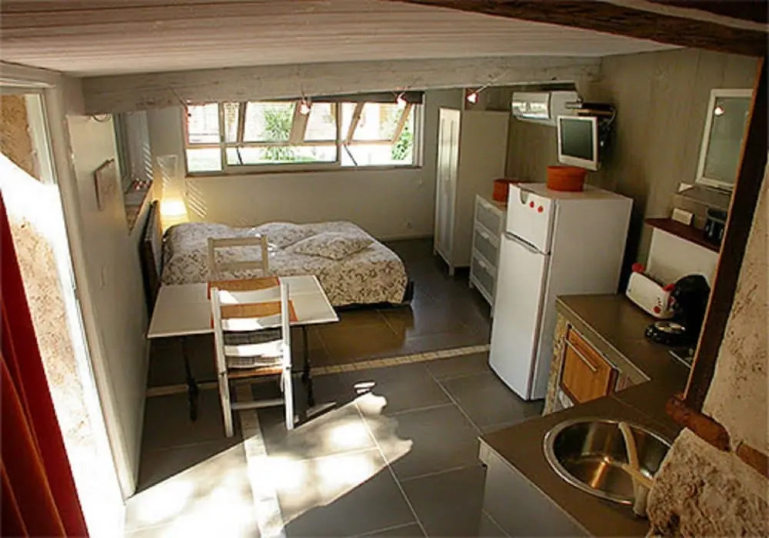 Le Manoir De Gémenos Gîte