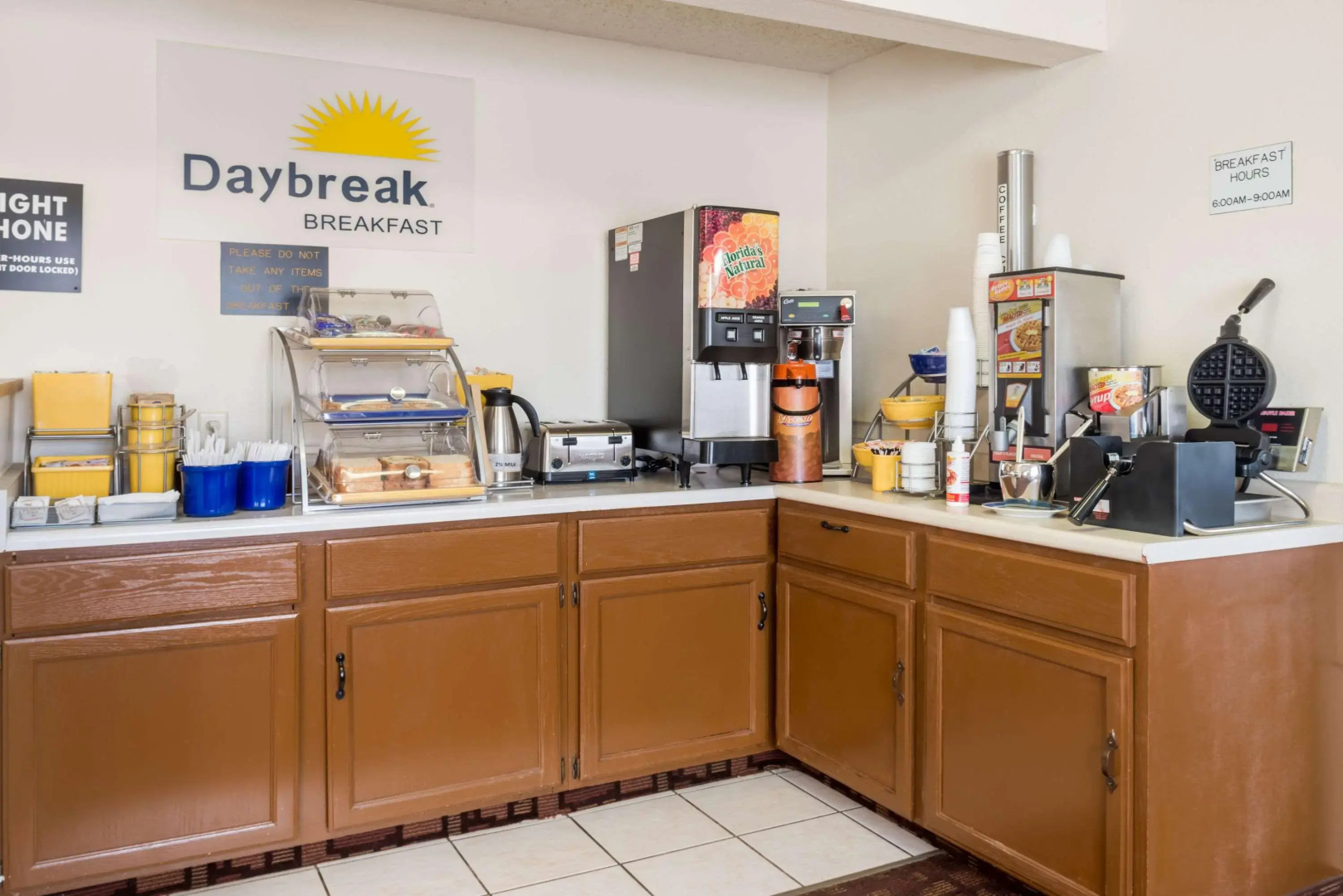 Days Inn by Wyndham Mexico