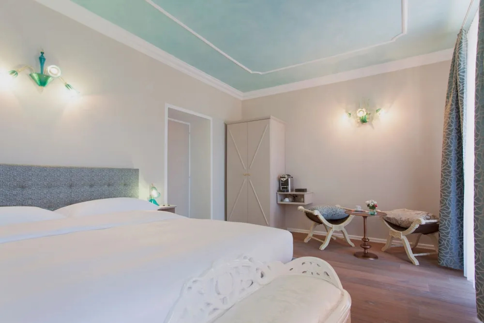 Boutique Hotel Villa Sarnia