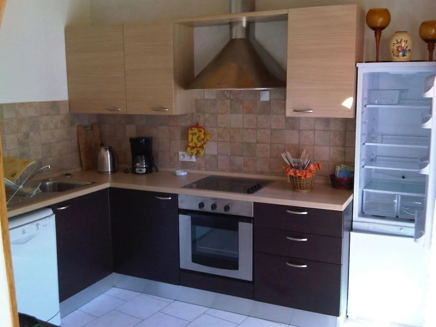 La Maison Rose by Gites de France