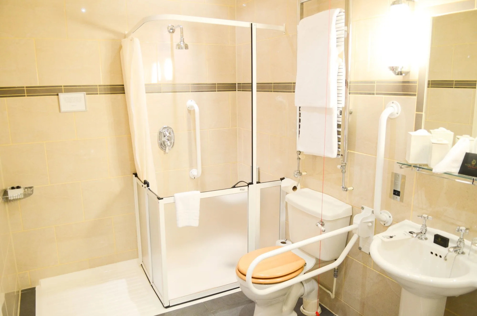 Lewtrenchard Manor Hotel