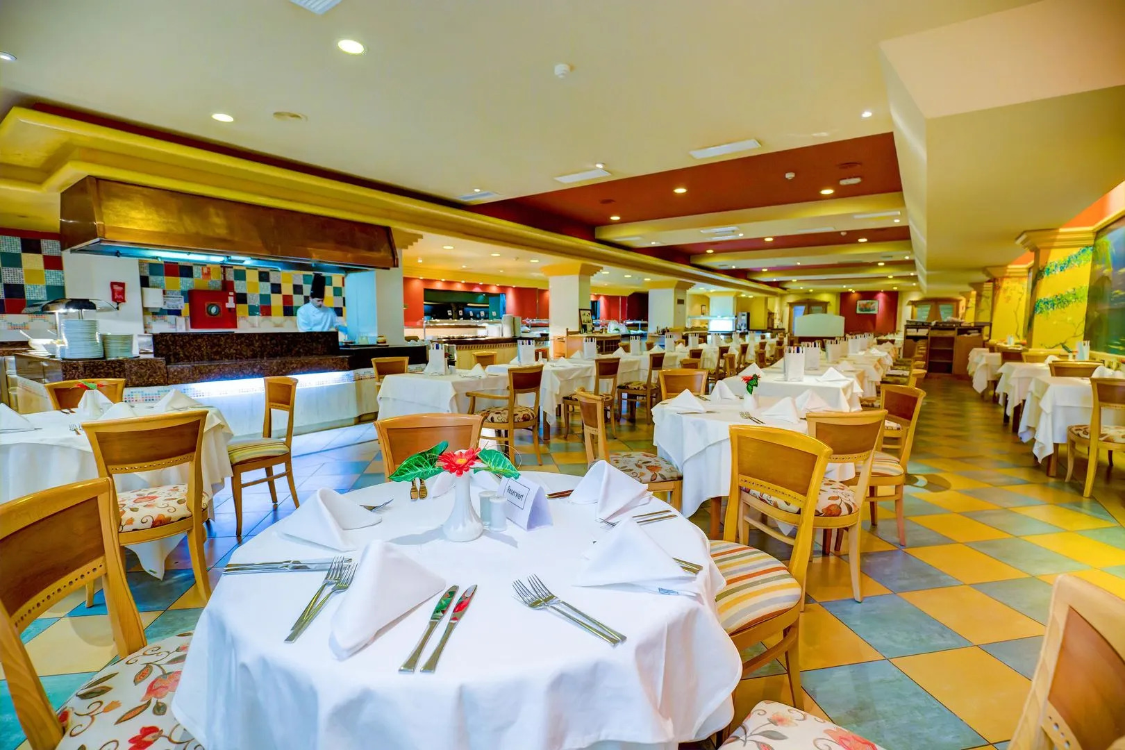 SBH Crystal Beach Hotel & Suites - Adults Only