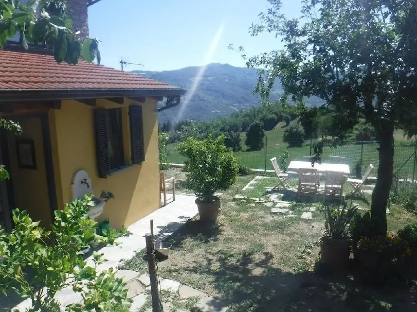 Orto dei Semplici B&B