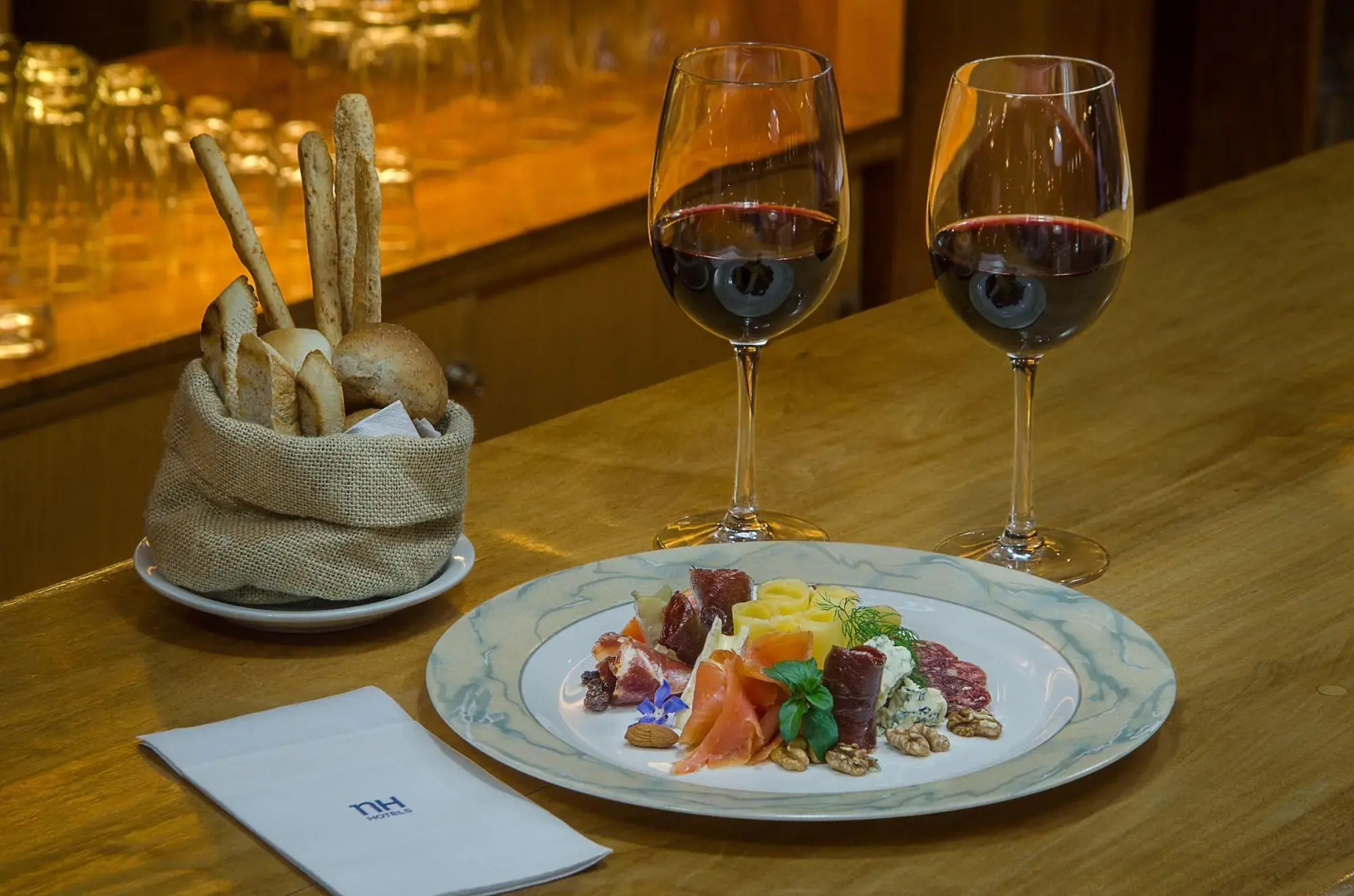 NH Edelweiss Bariloche