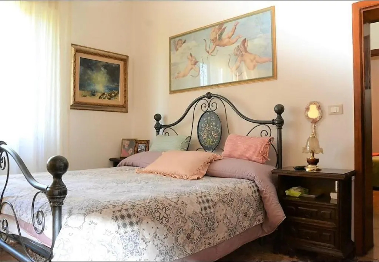 Appartamento accogliente a pochi minuti dal centro