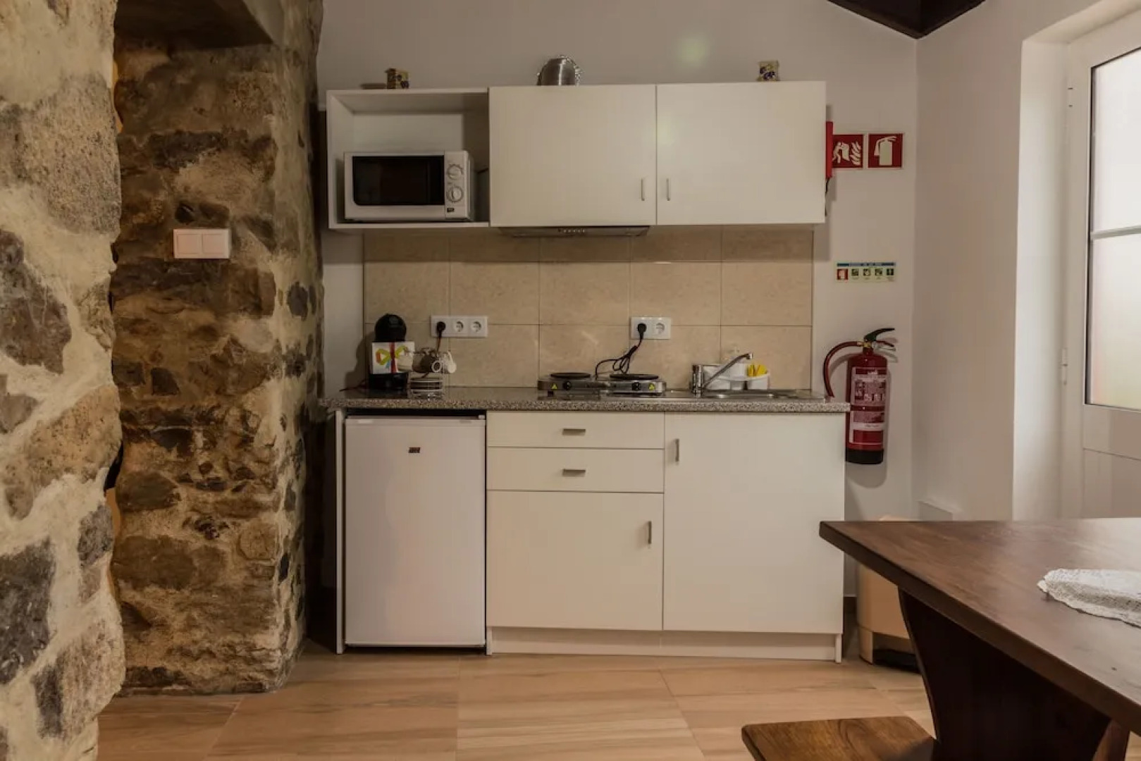 Portantiqua Guest House