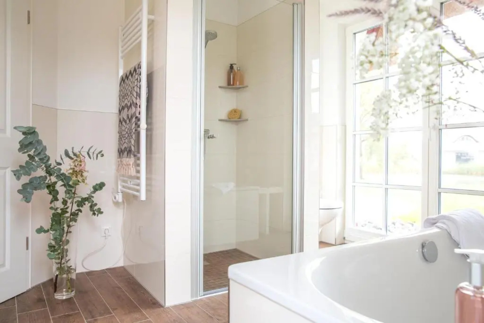 Ferienhaus Haubenlerche 27