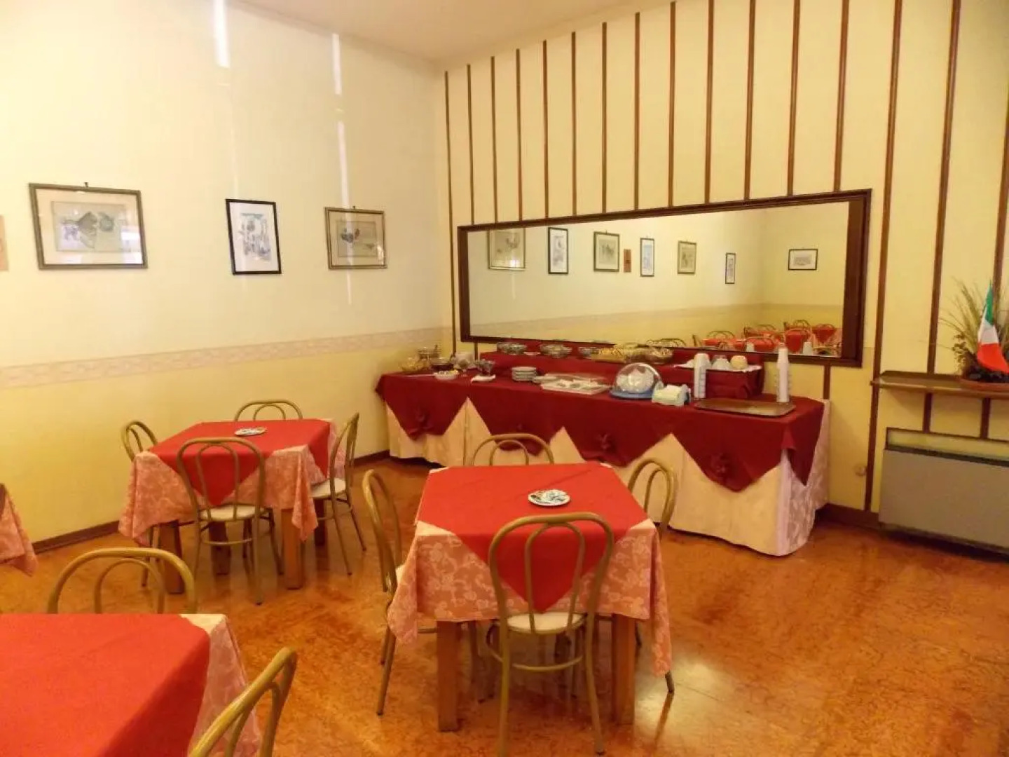 Park Hotel Mar Grande