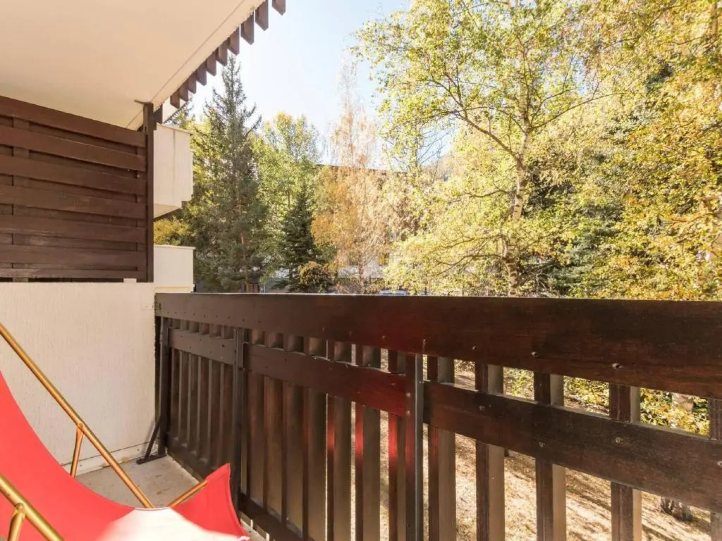 Appartement Serre Chevalier, 1 pièce, 4 personnes - FR-1-330F-94