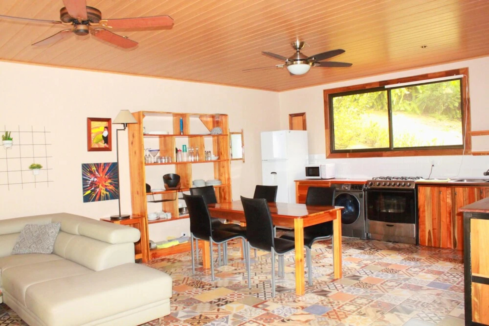 Corcovado Private Villas