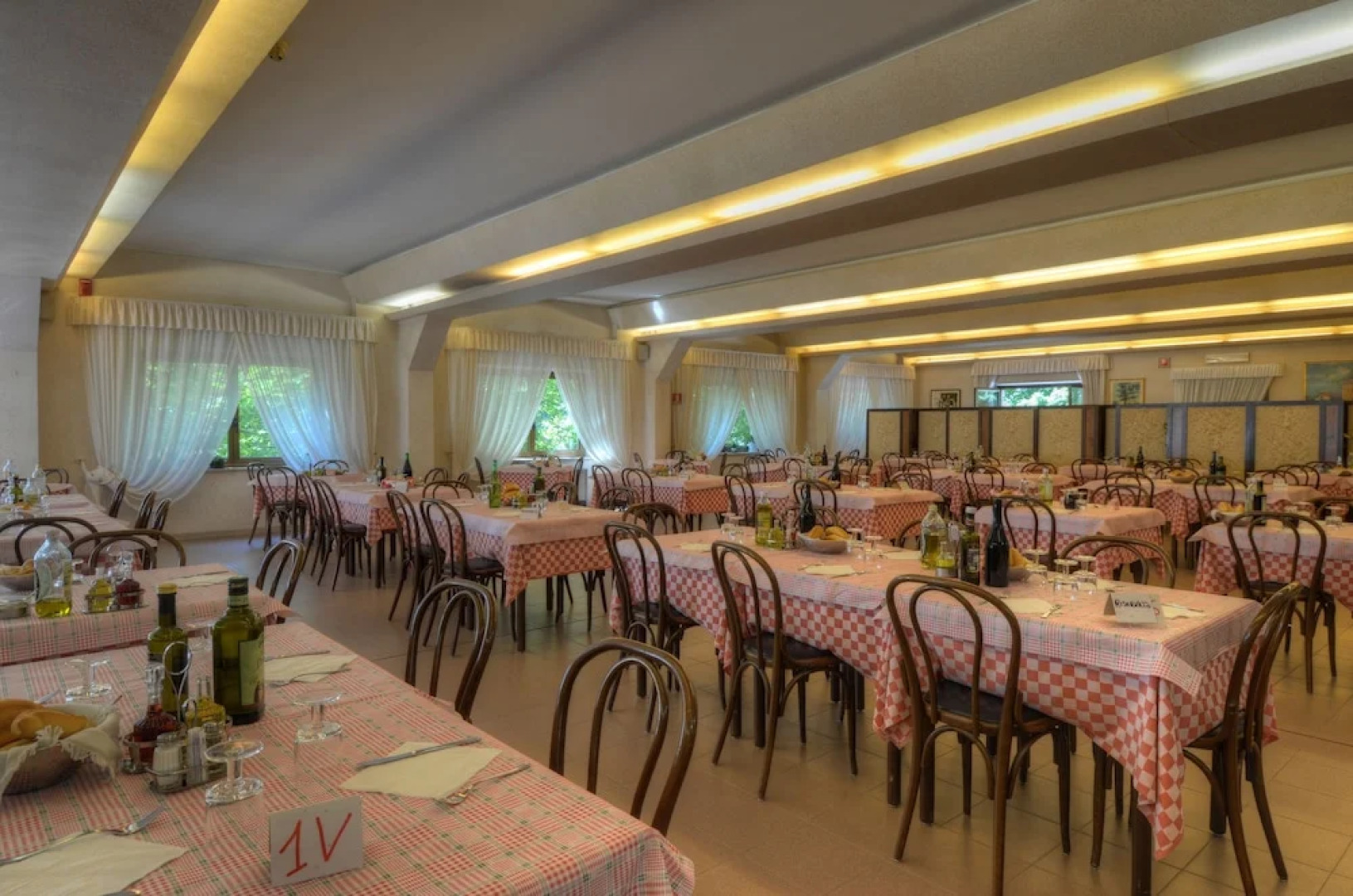 Albergo Ristorante Alle Crosere