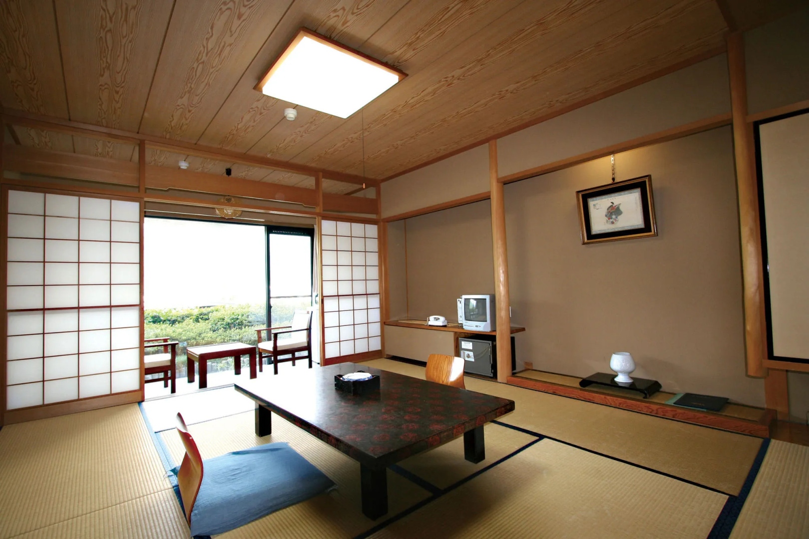 Ooedo Onsen Monogatari Premium Gero Honkan