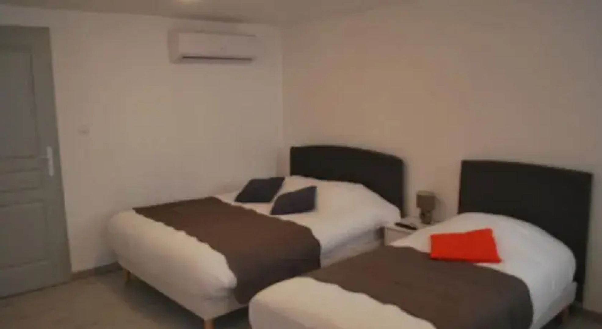 Hotel Restaurant du Centre