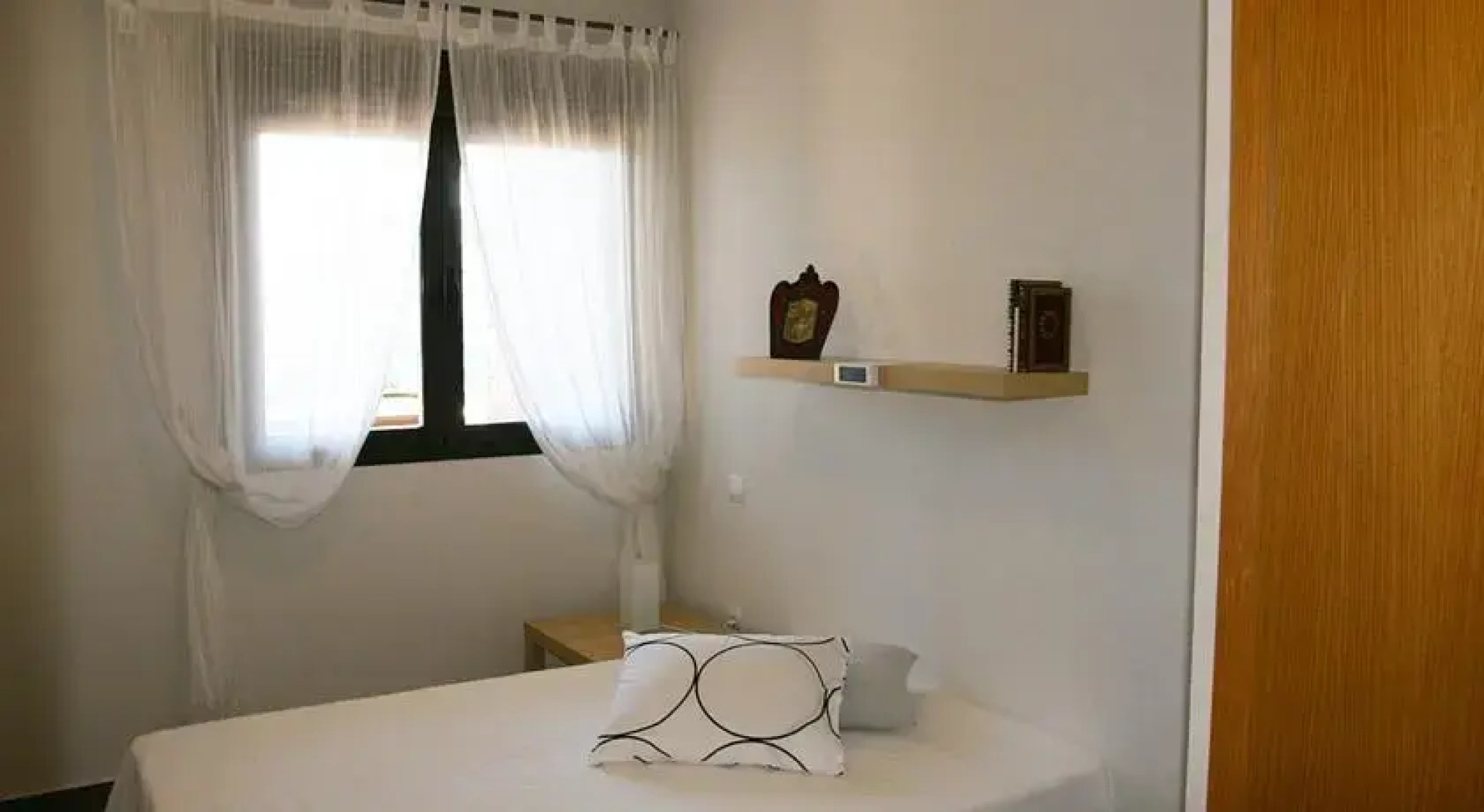 Aguilas Residencial El Cedro BIF3