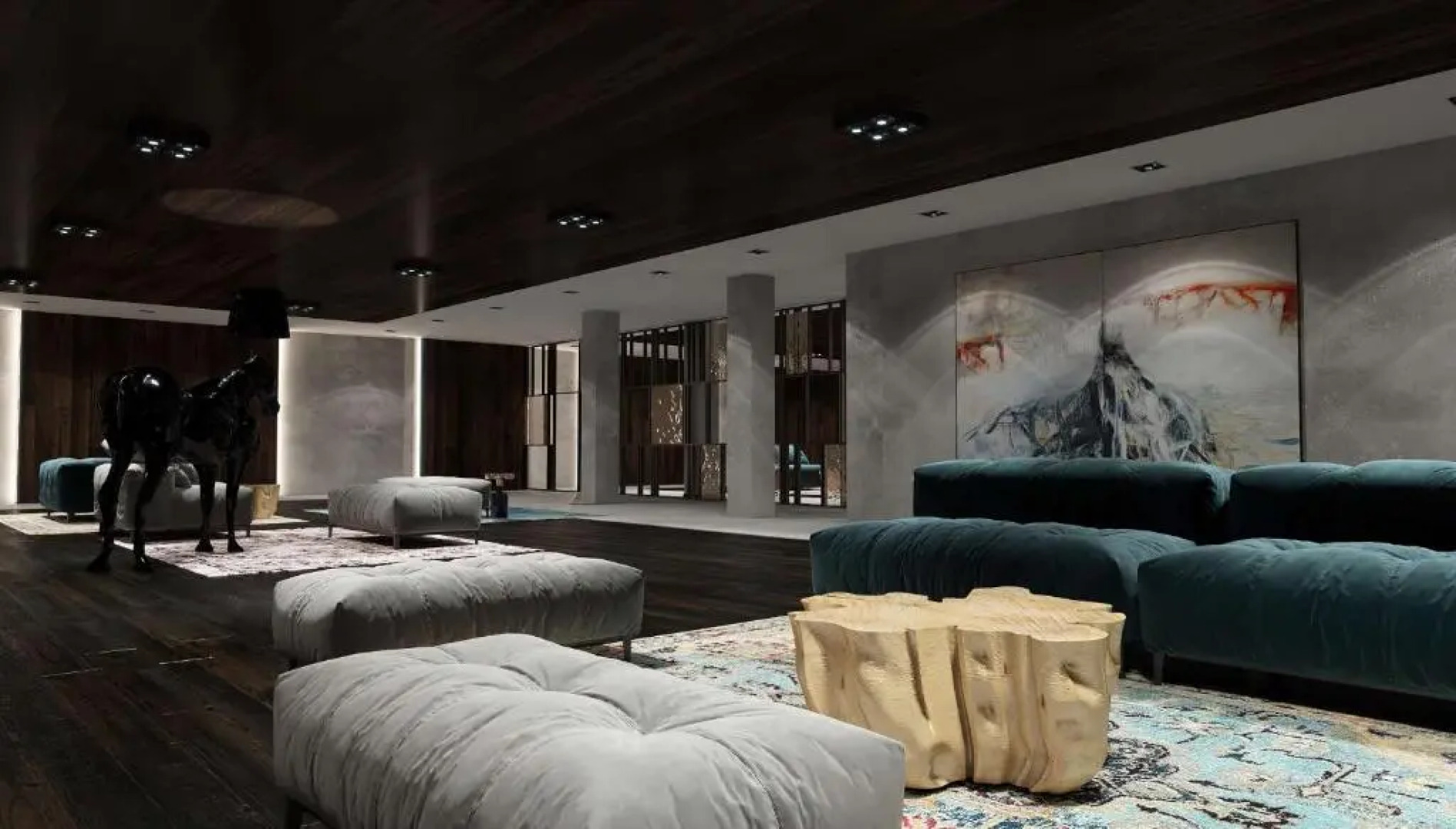 Radisson Blu Resort & Conference Center, Ostroda Mazury