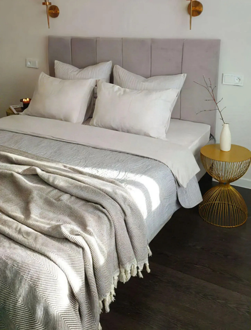 Апартаменты на проспекте Ленина 16А