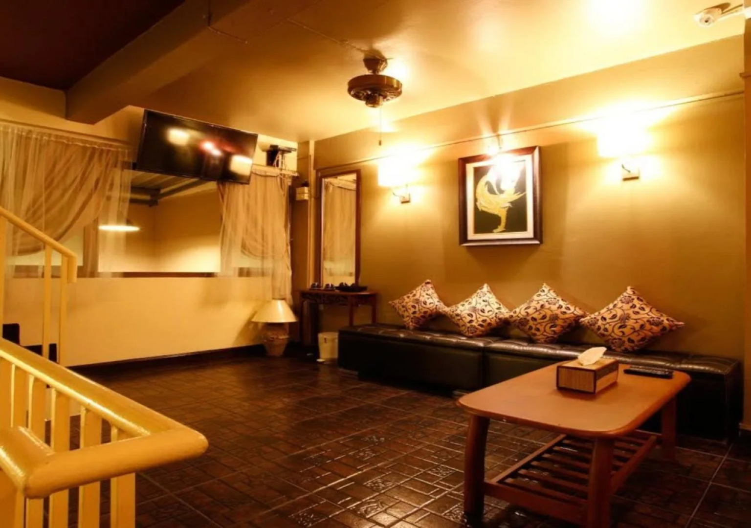 Naturbliss Boutique Residence