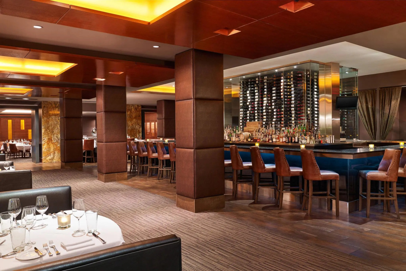 The Westin Book Cadillac Detroit