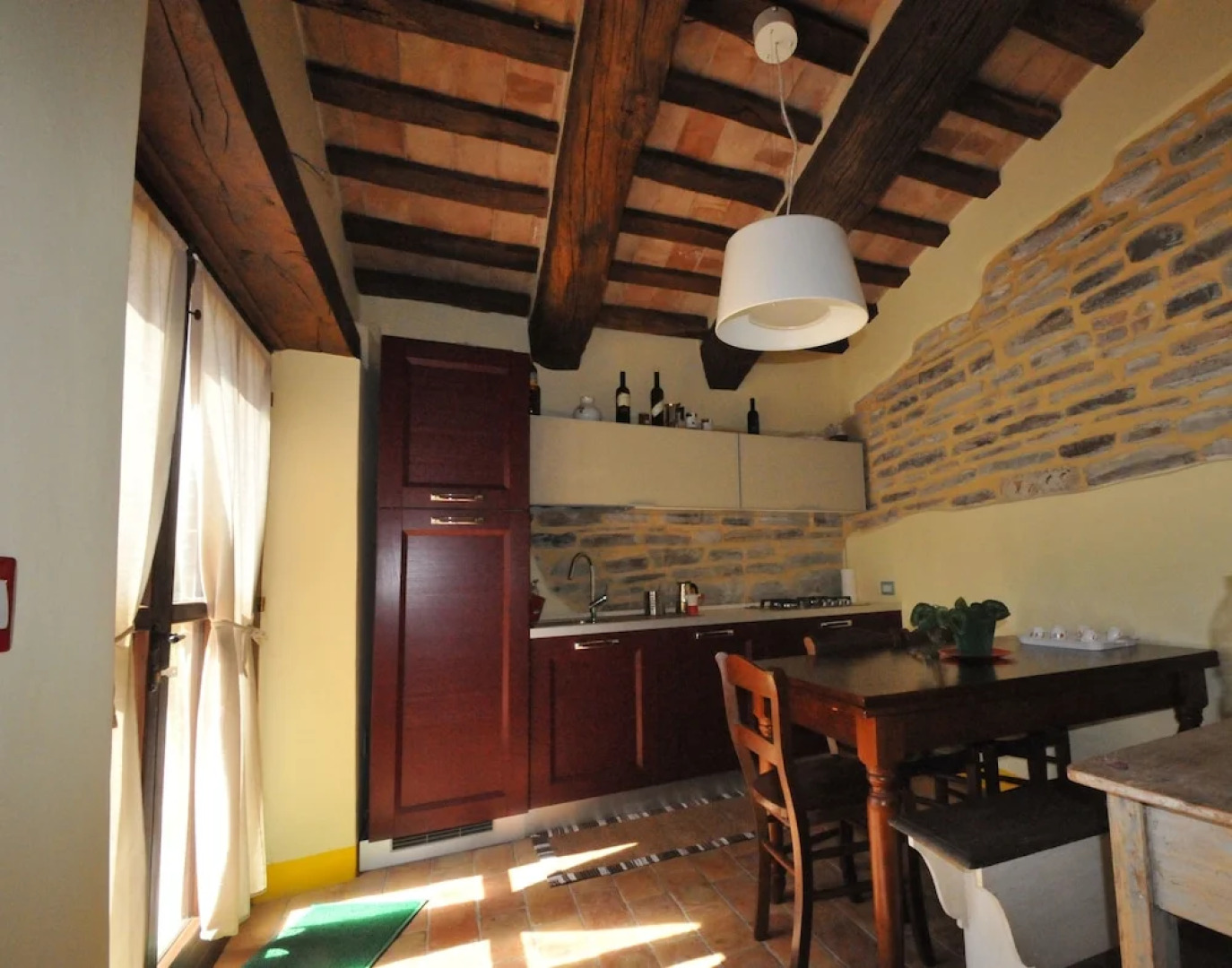 B & B Bosimano La Tana